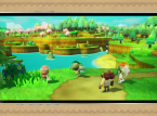 Fantasy Life i: The Girl Who Steals Time finalmente chegar&aacute; aos dispositivos m&oacute;veis neste ver&atilde;o
