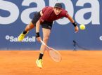 A rea&ccedil;&atilde;o de Flavio Cobolli ap&oacute;s a desist&ecirc;ncia do rival e sua primeira final de Grand Slam