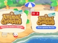 Animal Crossing: New Horizons está chegando ao Nintendo Switch 2 em 15 de janeiro, juntamente com a atualização 3.0 gratuita para ambas as versões