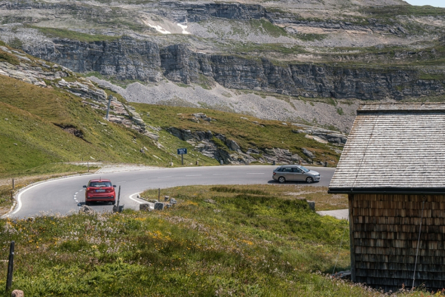 Escalador austríaco condenado por homicídio culposo após deixar namorada para morrer no pico mais alto da Áustria