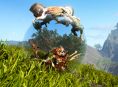 Novo vídeo e imagens de Biomutant provenientes da Gamescom
