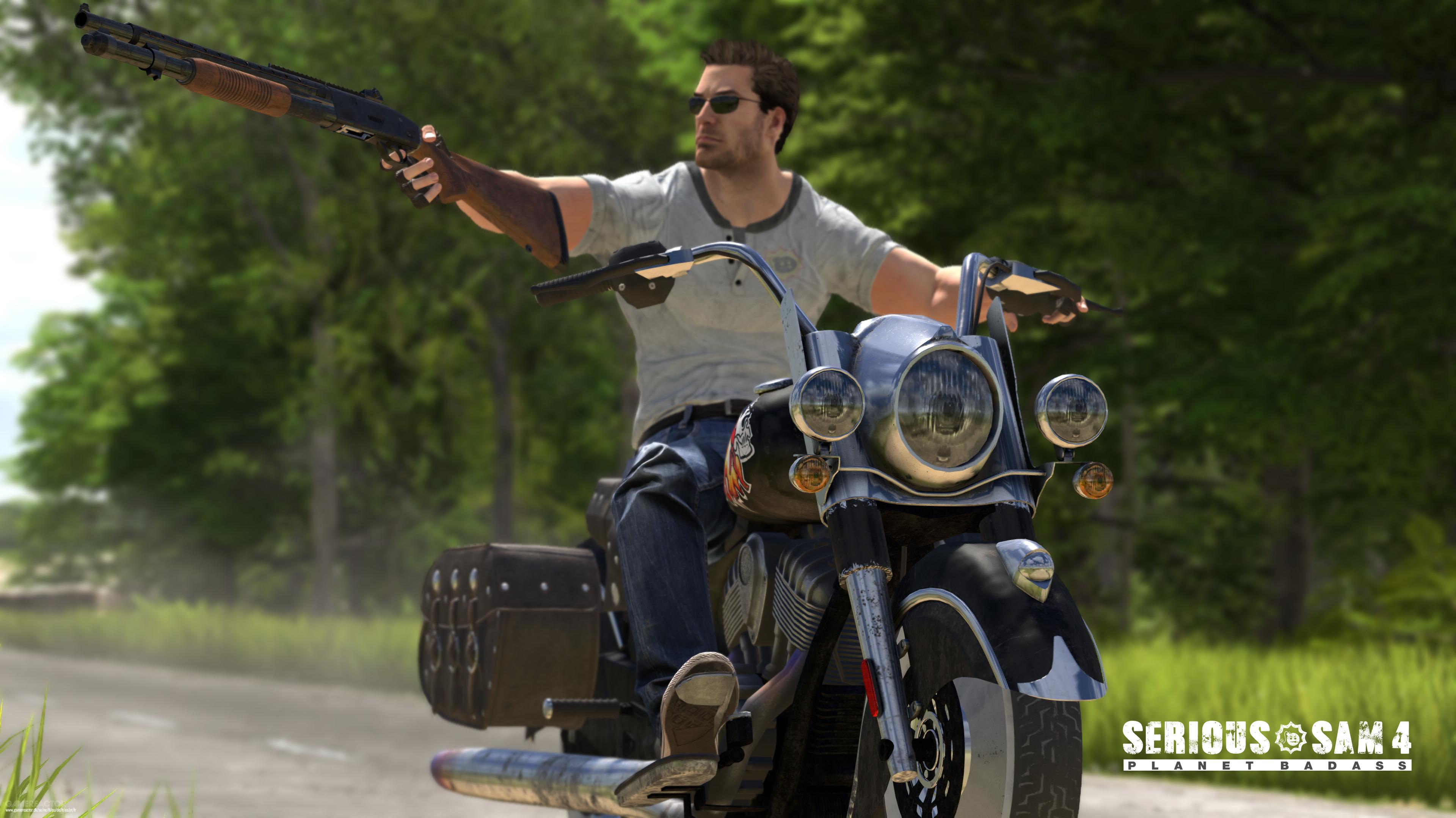 сириус сэм 4 геймплей. Serious sam planet badass. Serious sam 4: deluxe edition. хронология сириус сэм. Sam 4 us.