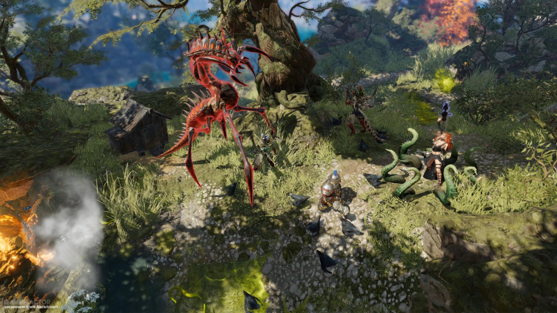 Divinity: Original Sin II