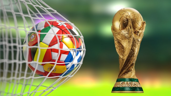 Todos os jogos internacionais de futebol em 31 de março, último dia das eliminatórias da Copa do Mundo