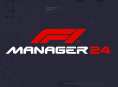 Relatório: F1 Manager 2025 cancelado pela Frontier Developments