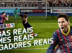 FIFA 14 disponível nas plataformas móveis