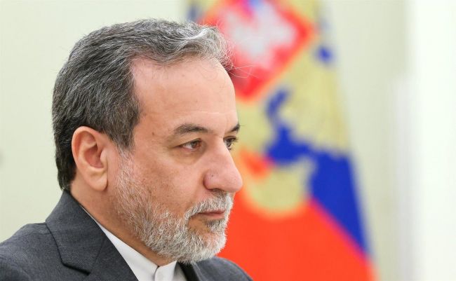 Irã reafirma compromisso com TNP apesar do congelamento da cooperação da AIEA