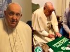 Um clube italiano &eacute; promovido a cada ano que um papa morre: isso &eacute; realmente verdade?
