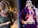 Jamie Lee Curtis n&atilde;o far&aacute; o papel do Dr. Kureha na s&eacute;rie de TV One Piece 