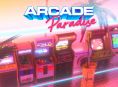 Arcade Paradise foi adiado para 2022
