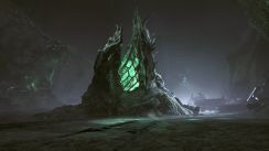 Metroid Prime 4: Beyond - Grandes Minas - Guia para Expansões de Mísseis, Expansões de Tiros Elementais e Tanques de Energia