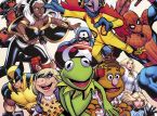 Sai da frente, Weird Al: Marvel anuncia crossover com Os Muppets