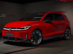 A VW ainda acredita que carros movidos a gasolina se tornar&atilde;o totalmente obsoletos