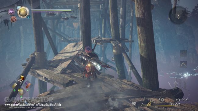 Nioh 2