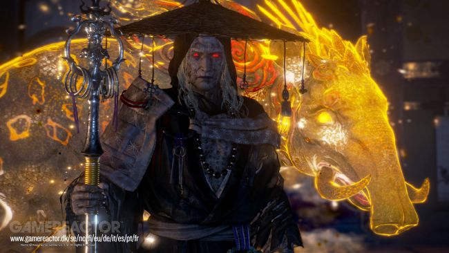 Nioh 2