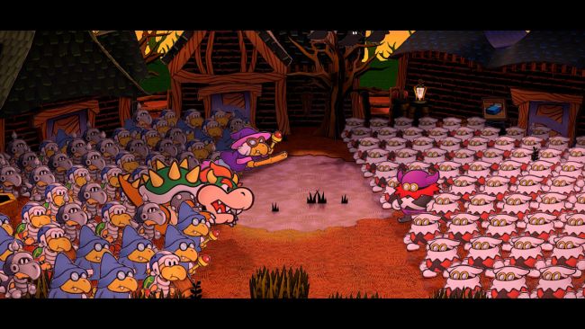 Paper Mario: The Thousand Year Door