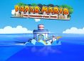 Paper Mario: Thousand Year Door - Perguntas Frequentes