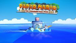 Paper Mario: Thousand Year Door - Perguntas Frequentes