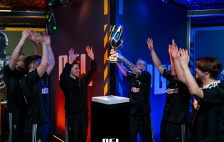 PGL Bucareste 2026: FUT Esports conquista trof&eacute;u ap&oacute;s final dominante contra Astralis 