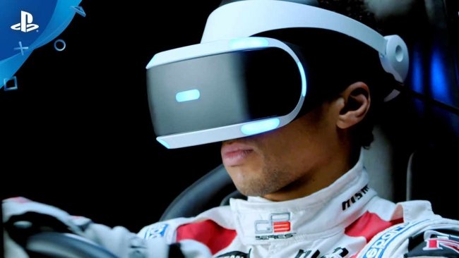 'Pai' da PlayStation considera que os dispositivos de realidade virtual são 