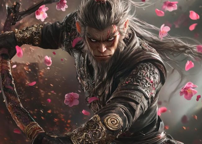 Black Myth: Wukong