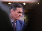 Pedro Sánchez visitará a Ucrânia na segunda-feira em meio a tensões crescentes