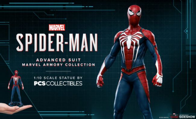 Spider-Man