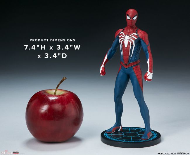Spider-Man