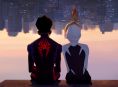 Spider-Man: Beyond the Spider-Verse contar&aacute; com v&aacute;rias Gwen Stacys
