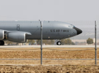 A Espanha for&ccedil;a aeronaves americanas a deixarem o pa&iacute;s: "Bases espanholas n&atilde;o ser&atilde;o usadas para opera&ccedil;&otilde;es no Ir&atilde;"