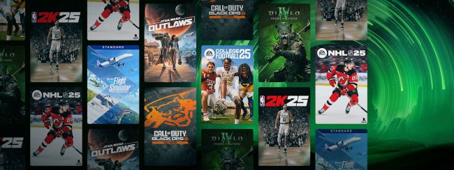 A Xbox Countdown Sale 2024 já começou oficialmente