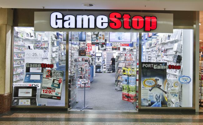 As lutas da GameStop continuam à medida que mais fechamentos de lojas são anunciados