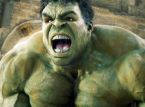 Mark Ruffalo: Eu adoraria ter um filme solo do Hulk"