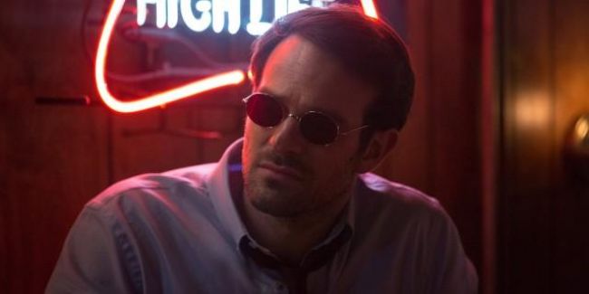 Daredevil: Born Again