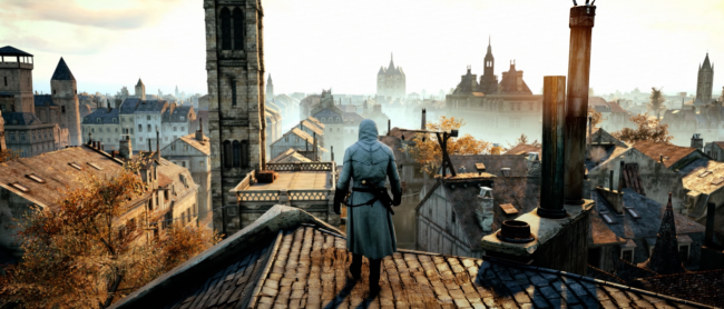 Ex-diretor de Assassin's Creed diz que jogos AAA precisam parar de "jogar pessoas" em seus problemas