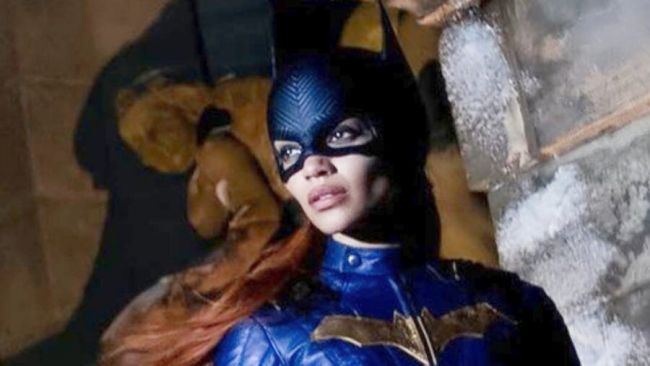 Brendan Fraser fala sobre o projeto Batgirl que foi arquivado: 