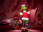 O Grinch está protagonizando uma nova aventura de Natal mal-humorada