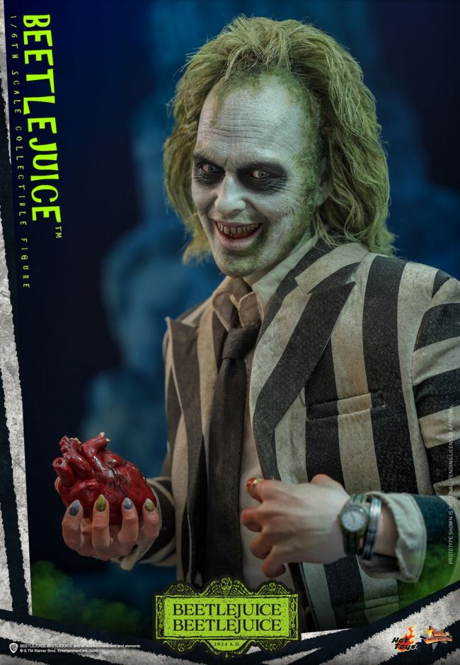 Beetlejuice Beetlejuice