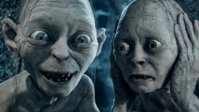 A Caçada a Gollum é comparada a As Duas Torres pelo produtor do filme