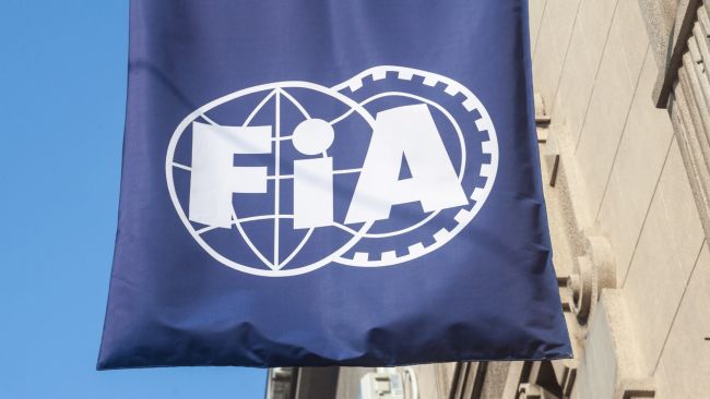 Vice-presidente da FIA renuncia devido a princípios morais, cita falta de transparência