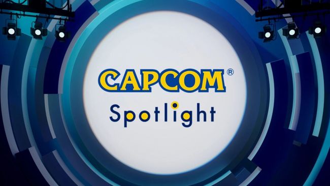 Capcom está organizando um Spotlight de 30 minutos no dia 25 de junho