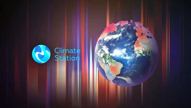 Climate Station