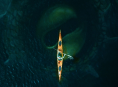 Filme de monstro norueguês Kraken quebra recordes antes do lançamento