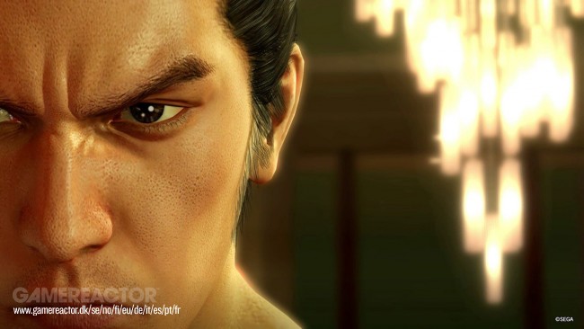 Yakuza Kiwami & Yakuza Kiwami 2 no Nintendo Switch 2