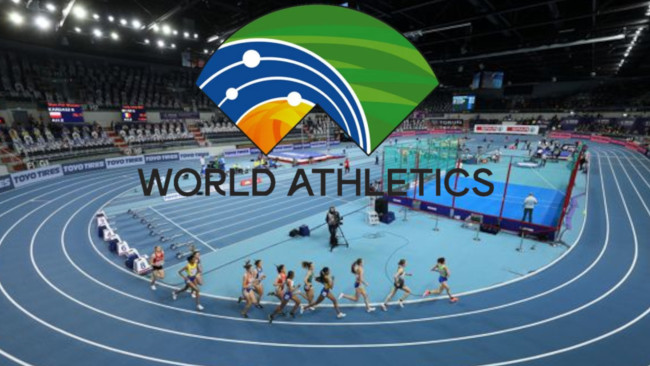 Campeonato Mundial de Atletismo Indoor 2026: Recordes mundiais e tabela de medalhas