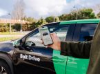 T&aacute;xis rob&ocirc;s est&atilde;o chegando, conforme confirmado pela multinacional de mobilidade estoniana chamada Bolt, em parceria com a Nvidia