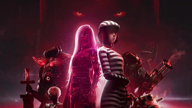 Toda a equipe de desenvolvimento Luna Abyss foi demitida, apesar de ter lançado o jogo há um mês