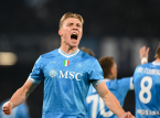 Rasmus H&oslash;jlund n&atilde;o retornar&aacute; ao Manchester United, recuperando metade do que pagaram pelo atacante dinamarqu&ecirc;s