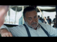 Ethan Hawke e Russell Crowe são os principais protagonistas do thriller policial The Weight