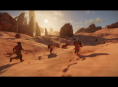 Enshrouded A vers&atilde;o 1.0 chega para PS5 e PC neste outubro